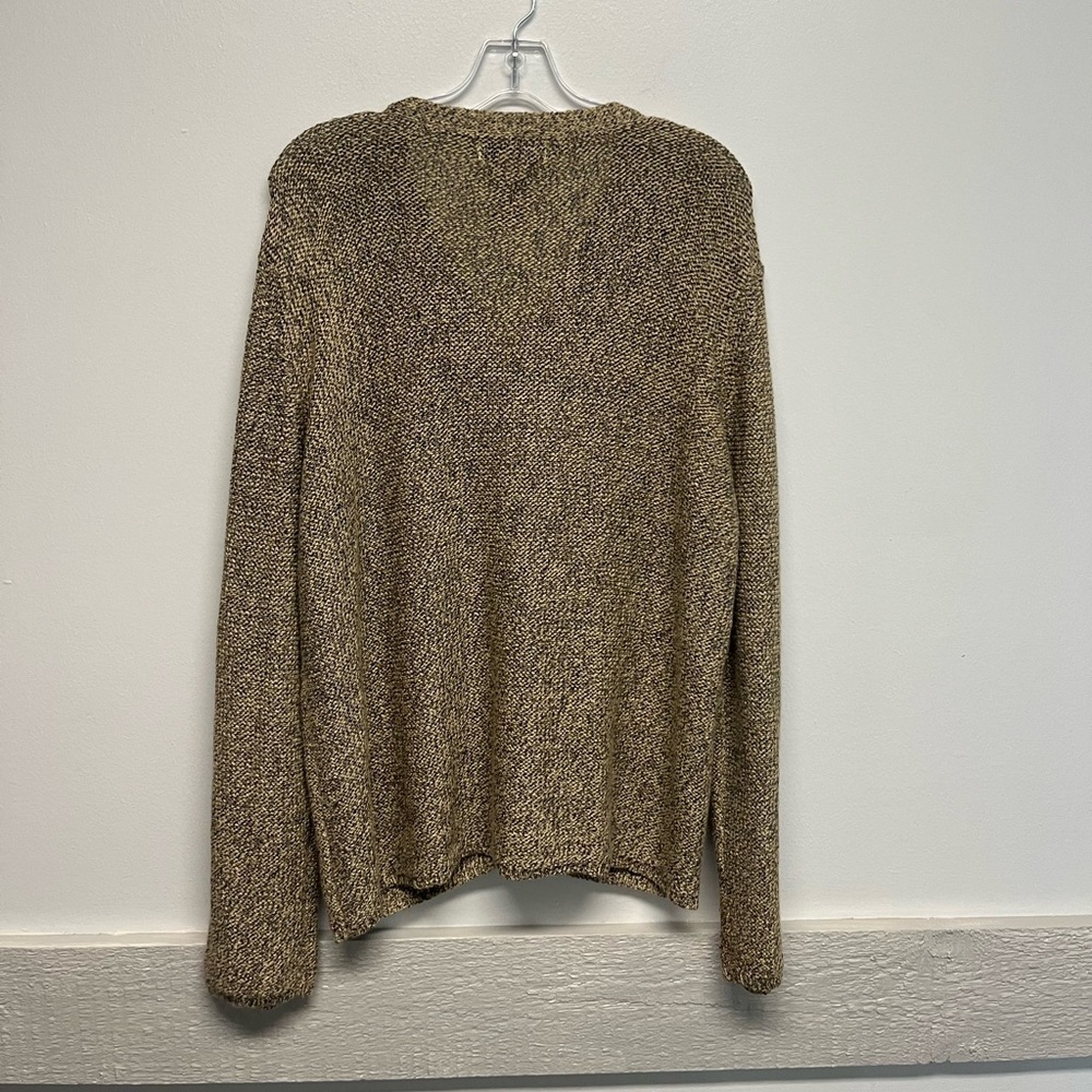 Evan Picone Sweater Top XL - Picture 2 of 4